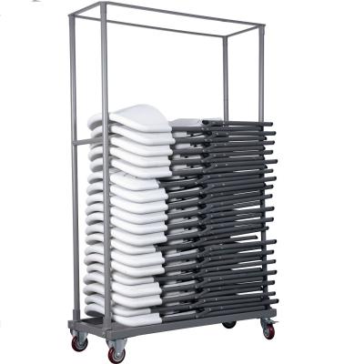 Vozík na židle, AmerBox, 1140x492x(H)1895mm | 811054
